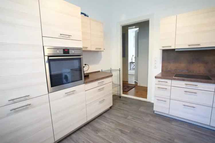 Zweckmäßig Zimmer mieten in Schöneberg Berlin modern und gemütlich