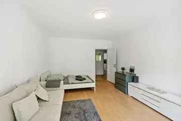 Wohnung (30.0 m²) zur Miete in Hamburg (Auedeich 84, 21129 Hamburg, Germany)