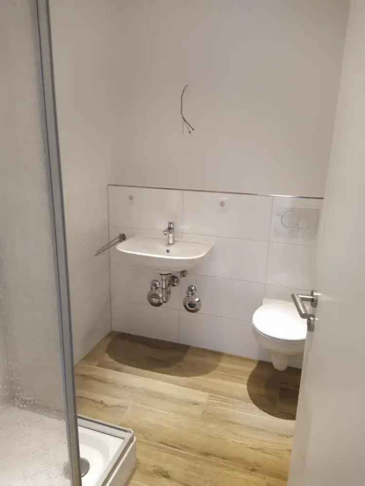 Wohnung mieten in Stuttgart
