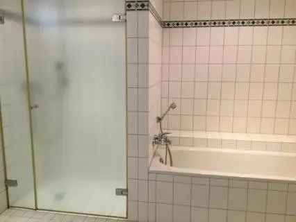 Wohnen im Bürgerpark! Schöne 2-Zimmer-Wohnung im Grünen!