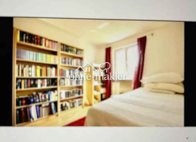 Nur für Anlieger  Westschwabing im GRÜNEN