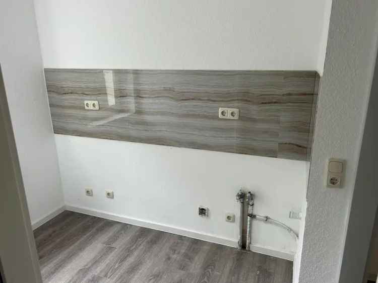 Moderne 2 Zimmer WG Wohnung mit Stellplatz in Köln und TOP Rendite