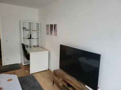 Wohnung (53.0 m²) zur Miete in Düsseldorf (Buscherstraße 7, 40239 Dusseldorf, Germany)