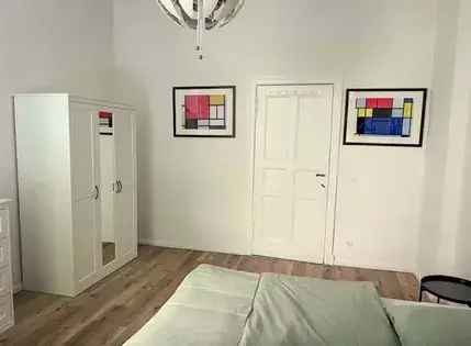 Wohnung (80.0 m²) zur Miete in Berlin (Emser Straße, 12051 Berlin, Germany)