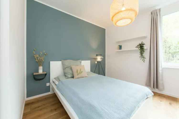 WG-Zimmer mieten Berlin, Deutschland