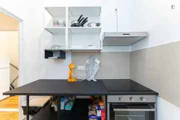 Wohnung (26.22 m²) zur Miete in Berlin (Nazarethkirchstraße 51, 13347 Berlin, Germany)