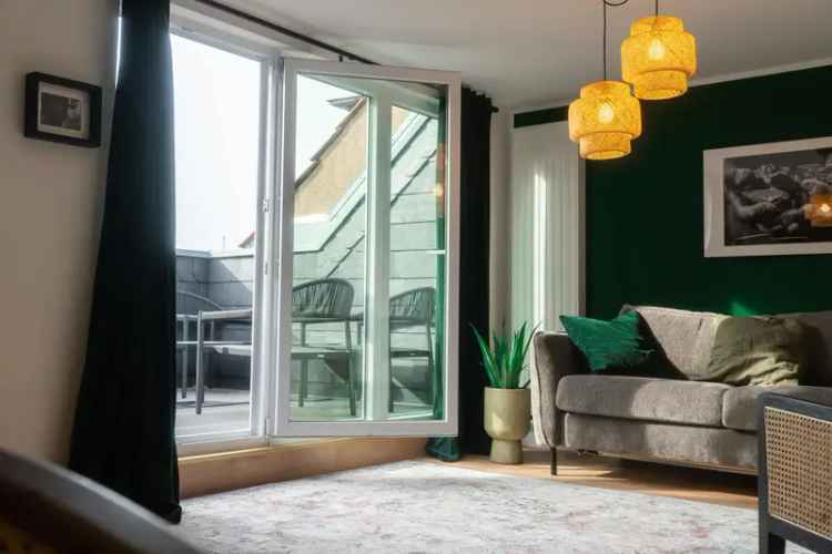 1 Schlafzimmer Wohnung mieten Essen, Deutschland