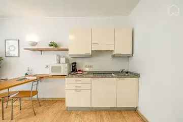 Wohnung (42.0 m²) zur Miete in Düsseldorf (Hüttenstraße 75, 40215 Dusseldorf, Germany)