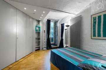 Wohnung (50.0 m²) zur Miete in Düsseldorf (Moltkestraße 22, 40477 Dusseldorf, Germany)