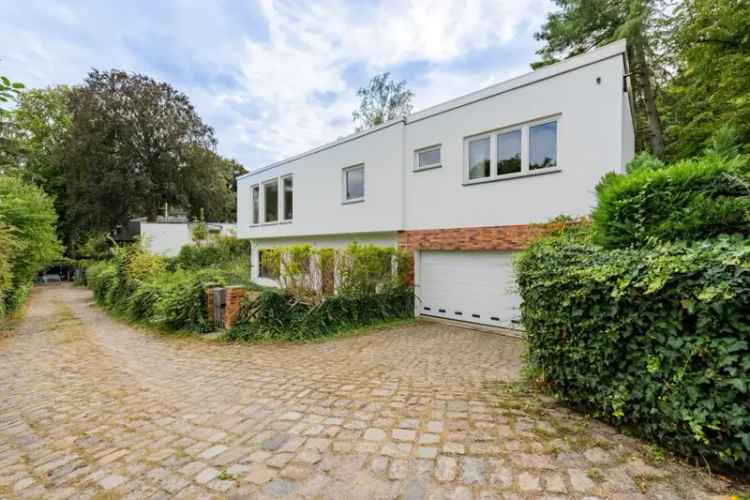 2 Zimmer Wohnung Wannsee Renovierung Garten Garage