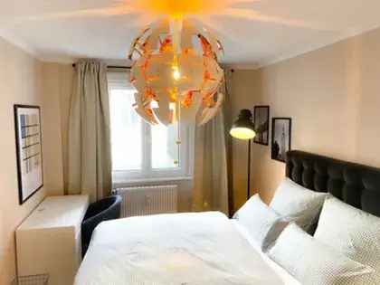 Wohnung (75.0 m²) zur Miete in Frankfurt am Main (Staufenstraße 34, 60323 Frankfurt, Germany)