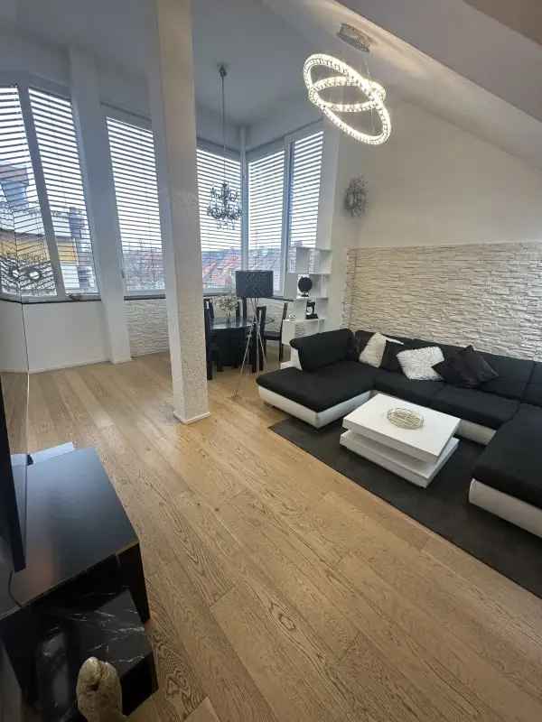 Apartment in Ludwigsburg