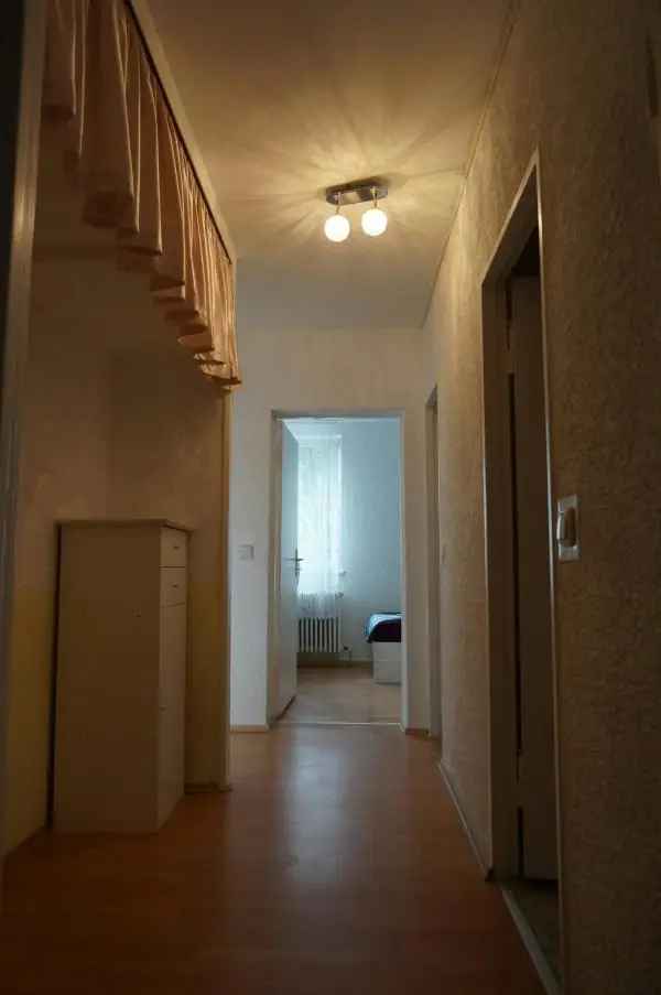 Privatzimmer in Berlin, Märkisches Viertel