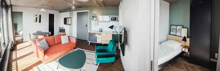 2 Schlafzimmer Wohnung mieten Berlin, Deutschland