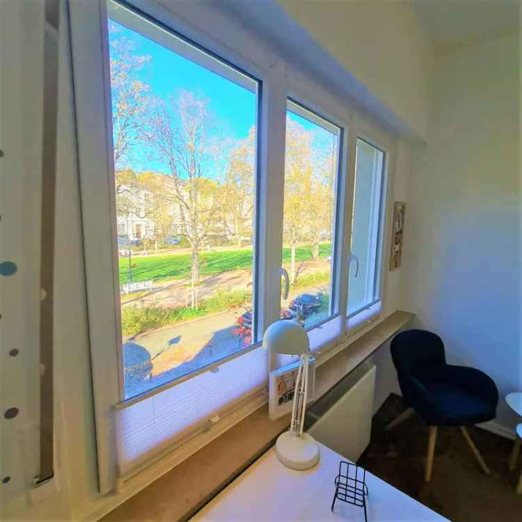 WG-Zimmer mieten Bonn, Deutschland