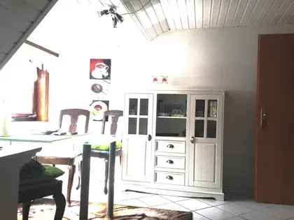 Wohnung (95.0 m²) zur Miete in Frankfurt am Main (Heugasse 3, 65929 Frankfurt, Germany) - immosurf.de