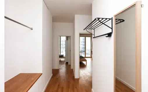 Wohnung (35.4 m²) zur Miete in Frankfurt am Main (Weisbachstraße 7, 60314 Frankfurt, Germany)