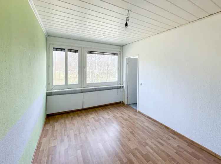 Schöne helle Wohnung in Berlin-Zehlendorf