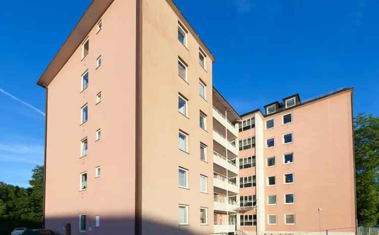 WG-Zimmer mieten München, Deutschland