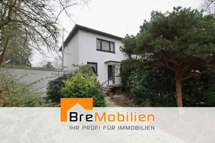 Reihenendhaus mit Garten Garage und Vollkeller 82qm