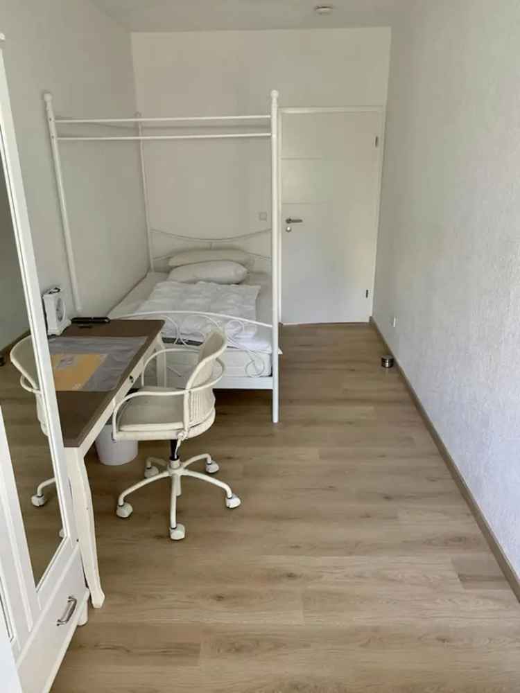 WG-Zimmer mieten Offenbach, Deutschland