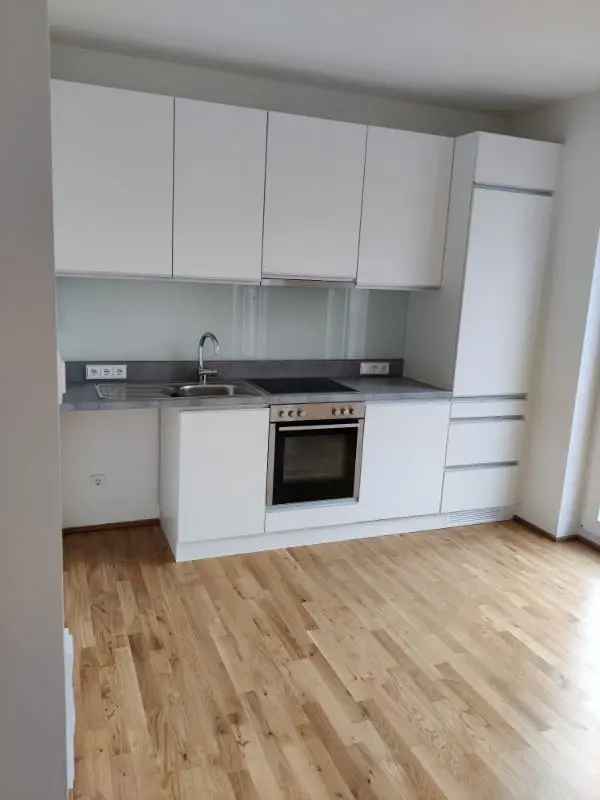 Geräumige 1 Zimmer Wohnung *NEUBAU*