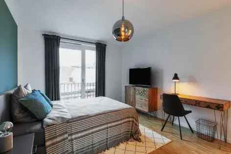 Wohnung (16.0 m²) zur Miete in Hamburg (Schellingstraße 15a, 22089 Hamburg, Germany) - immosurf.de