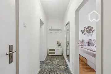 Wohnung (65.0 m²) zur Miete in Düsseldorf (Fährstraße 249, 40221 Dusseldorf, Germany)