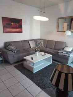 Wohnung (120.0 m²) zur Miete in Köln (Emilstraße 45, 50827 Cologne, Germany)