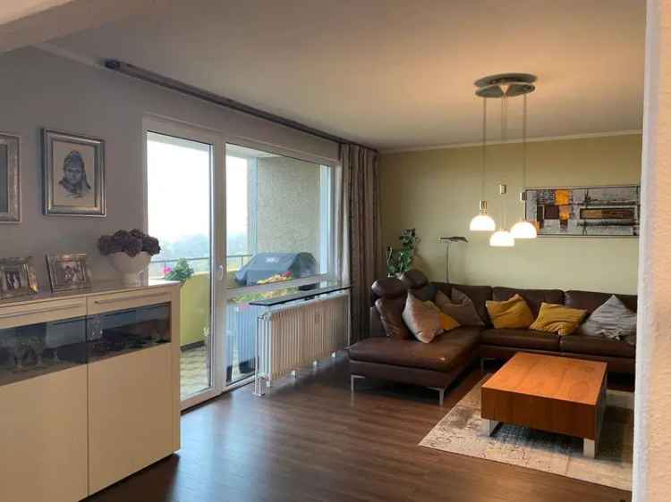 Wohnung kaufen in Frankfurt am Main