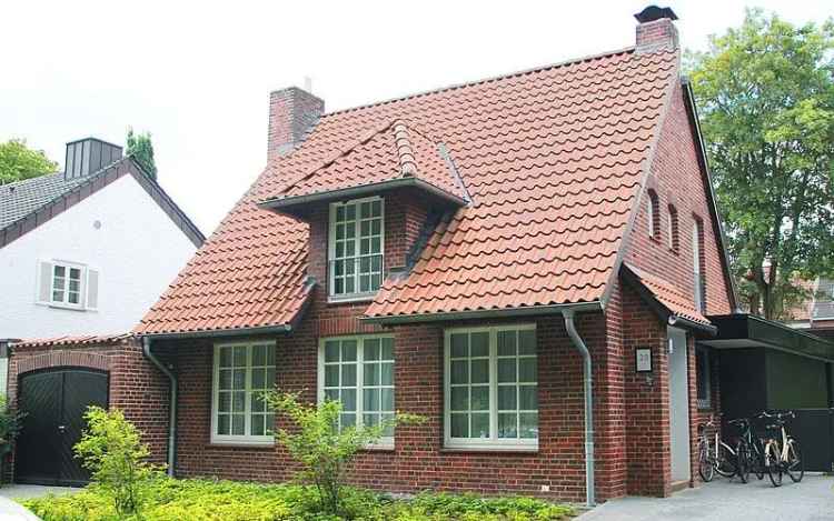 Haus kaufen in Werder Havel mit 75 m² Wohnfläche und sparen