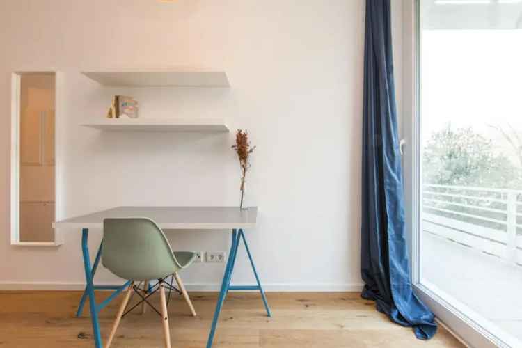 WG-Zimmer mieten Berlin, Deutschland
