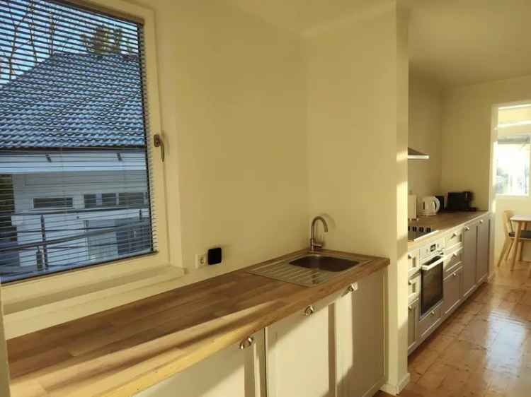 1 Schlafzimmer Wohnung mieten Hamburg, Deutschland