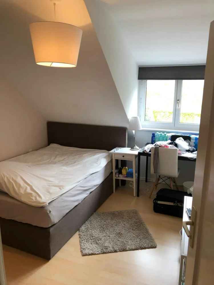 WG-Zimmer mieten Stuttgart, Deutschland