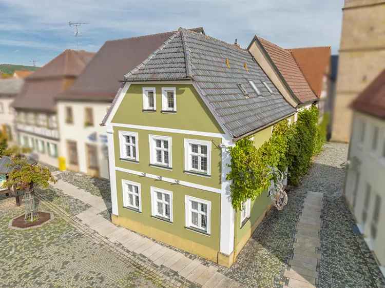 Haus Zum Kauf in Bayern