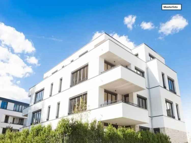 Mehrfamilienhaus 5 Einheiten 370m² Gelsenkirchen Abriss