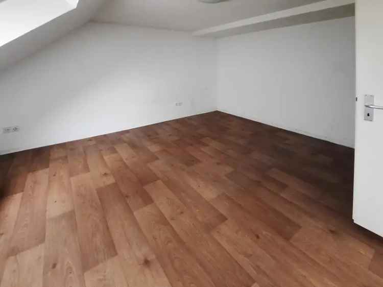 500€-Gutschein* nach Einzug: Praktische 2-Zimmer-Wohnung für Singles und Paare