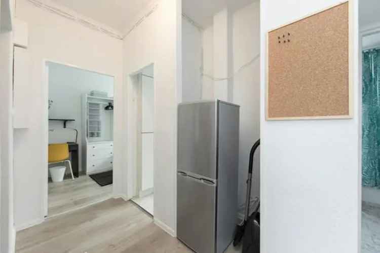 WG-Zimmer mieten Berlin, Deutschland