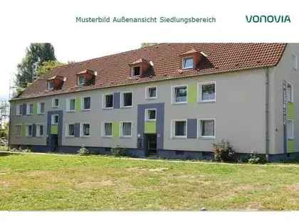 Wohnung (36.0 m²) zur Miete in Essen (Am U-Bogen 1, 45327 Essen, Germany)