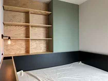 Wohnung (22.0 m²) zur Miete in Berlin (Nipkowstraße 44, 12489 Berlin, Germany) - immosurf.de