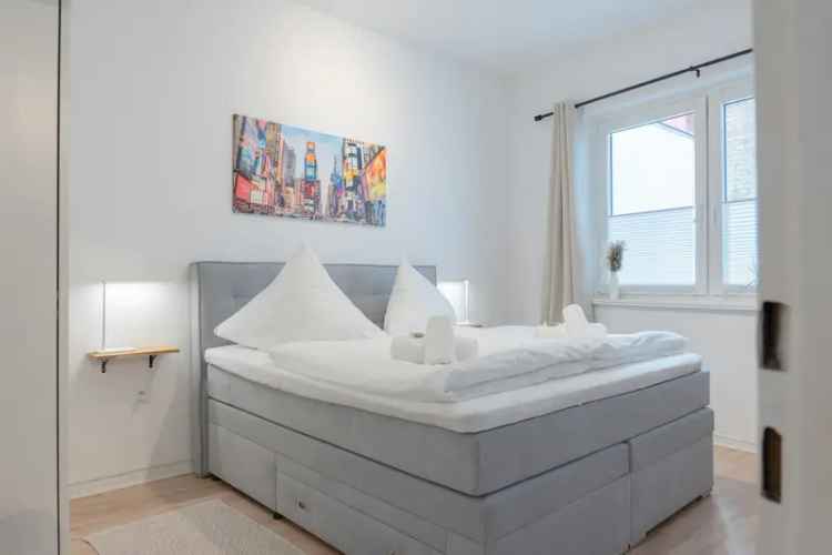 2 Schlafzimmer Wohnung mieten Hannover, Deutschland