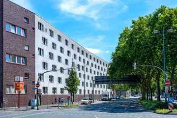 Wohnung (75.0 m²) zur Miete in Dortmund (Körner Grund 11, 44143 Dortmund, Germany)