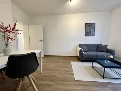 Wohnung (50.0 m²) zur Miete in Dortmund (Kronprinzenstraße 158, 44135 Dortmund, Germany) - immosurf.de