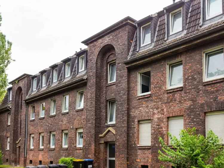 Schöne und individuell geschnittene 2-Zimmer-Wohnung mit 500 EUR Gutschein*