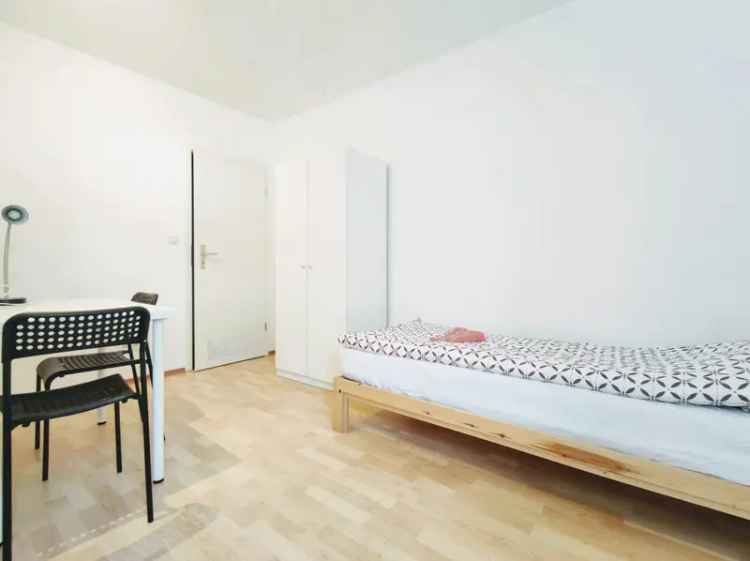 WG-Zimmer mieten Dortmund, Deutschland