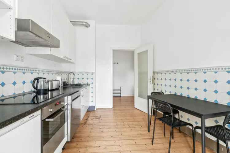 WG-Zimmer mieten Hamburg, Deutschland
