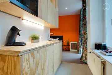 Wohnung (57.0 m²) zur Miete in Düsseldorf (Oberrather Straße 19, 40472 Dusseldorf, Germany)