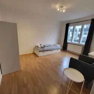 Wohnung (19.0 m²) zur Miete in Berlin (Kaiser-Friedrich-Straße 91, 10585 Berlin, Germany) - immosurf.de