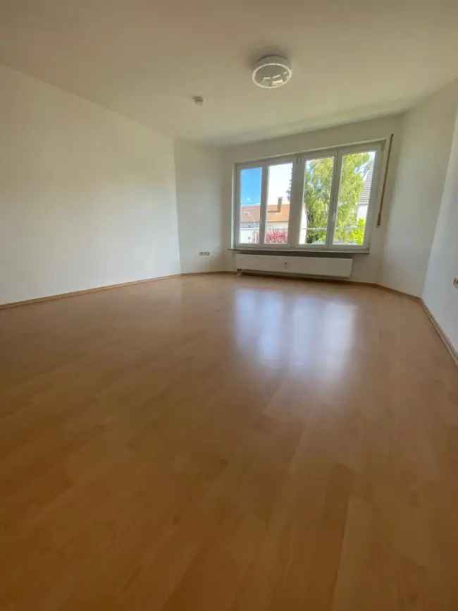 helle, schöne 1-Zimmerwohnung