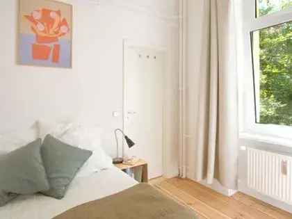 Wohnung (39.0 m²) zur Miete in Berlin (Bredowstraße 39, 10551 Berlin, Germany) - immosurf.de